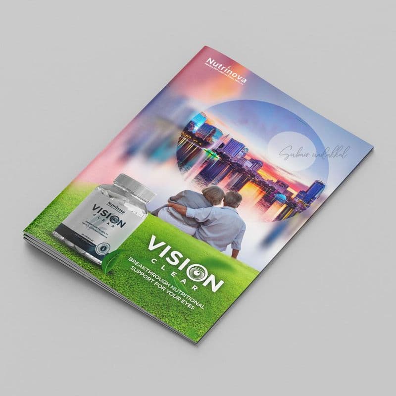 Vision Clear